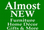 Almost NEW Consignments