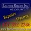 Leather Rescue Inc.