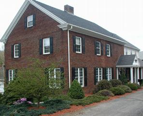 Harrington House Bed and Breakfast - Dushore, PA