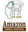 Provided by Amazon Animal Hospital & Laser Therapy Center, Clearwater 