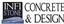 Provided by Infistone - Concrete & Design, Lexington 