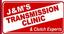 J & M's Transmission Clinic