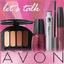 Your Avon by Edie
