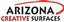 Arizona Creative Surfaces-Concrete Coatings
