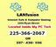 LANfusion Internet Cafe & Gaming