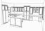 Provided by Majoho Design, Amherst 