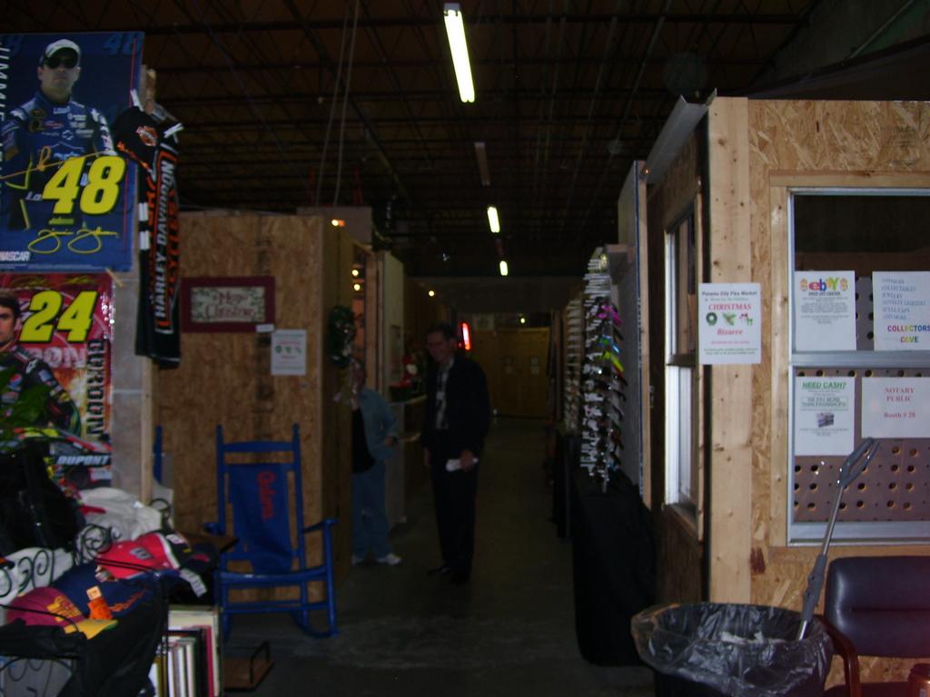 Pictures for Panama City's Largest Indoor Flea Market in Panama City, FL 32401