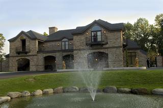 Stroudsmoor Country Inn - Stroudsburg, PA