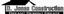 D. Jones Construction, LLC