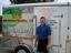 N.E.W. Solid Surface Cleaning LLC