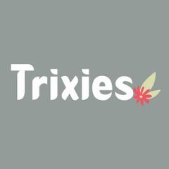 by Trixies Aveda Concept Salon