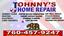 Johnny's Home repair