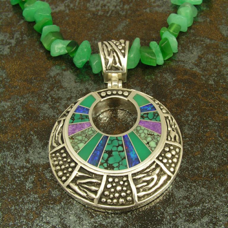 Pictures for Hileman Silver Jewelry in Phoenix, AZ 85086 Jewelers