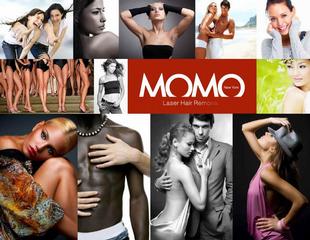 Momo Laser Hair Removal - New York, NY