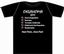 Provided by Dubz Dezignz LLC - Screen Printing & Embroidery, Oklahoma City 