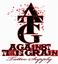 Against The Grain Tattoo Supply