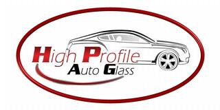 High Profile Auto Glass