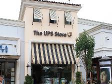 The UPS Store #4446 - Marina del Rey, CA
