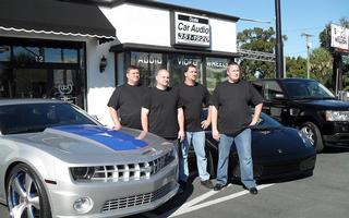 Ocala Car Audio - Ocala, FL