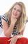 Christa Delgado, Design Inc.