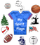 My Spirit Flags