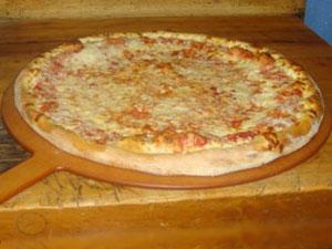 Expresso Pizza - North Billerica, MA