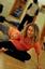Provided by Donna Brooks' Original Body Wisdom Yoga / Movement, Northampton 