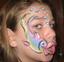 Facepainting by Karen