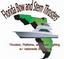 Florida Bow and Stern Thrusters