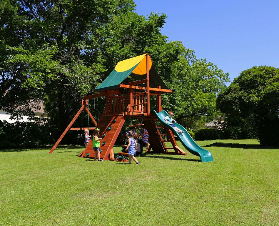 Pictures for Backyard Fun Factory in Justin, TX 76247