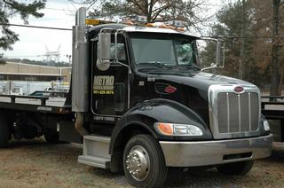 Metro Towing & Recovery Llc - Alexander, AR
