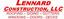 Lennard Construction, LLC