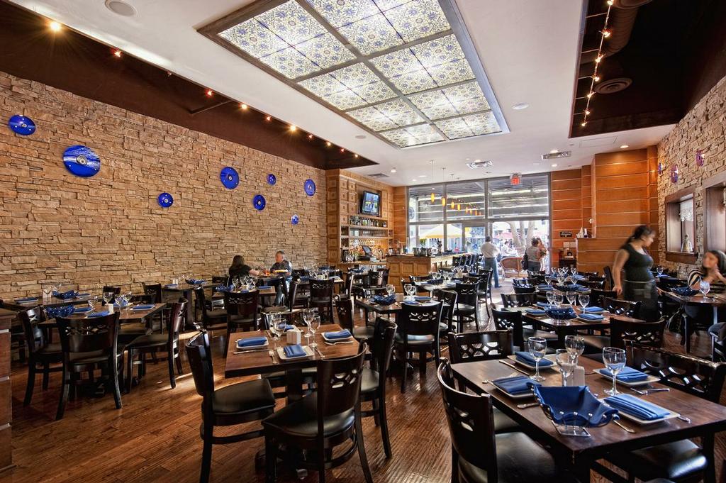 Pictures for Cafe Istanbul Plano in Plano, TX 75024 Restaurants