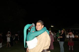 The Perfect Union - Converse, TX