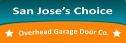 San Jose's Choice Overhead Garage Door - San Jose, CA