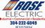 Rose Electric