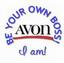 AVON ~ By Bonny Billups