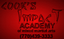 Cook's Impact Academy of Mixed Martial Arts