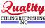 Quality Ceiling Refinishing Inc