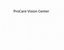 ProCare Vision Center