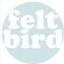 The Felt Bird