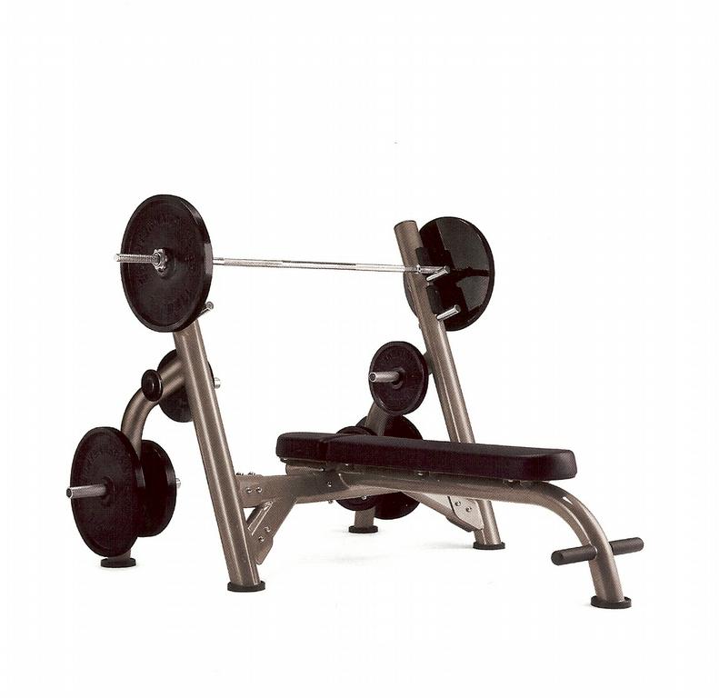 Bench Fitness