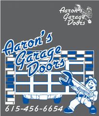 Home Remodeling Nashville on Aaron S Garage Doors  Nashville Tn 37219