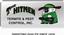 The Hitmen Termite & Pest Control Inc.