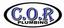 COR Plumbing