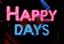 Provided by Happy Days Bar, Climax 