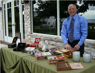 Bogart's Cigars & Fine Spirits - Neenah, WI