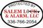 Salem Lock & Alarm, LLC