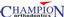 Champion Orthodontics