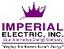Imperial Electric, Inc.